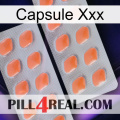Xxx Capsule 27